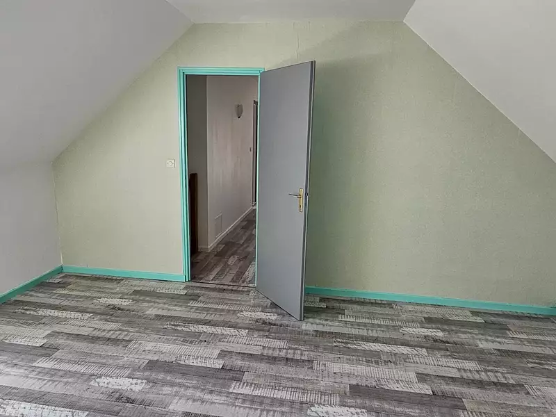 Maison, 125 m²
