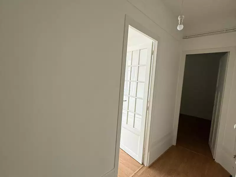 Appartement, 38,28 m²