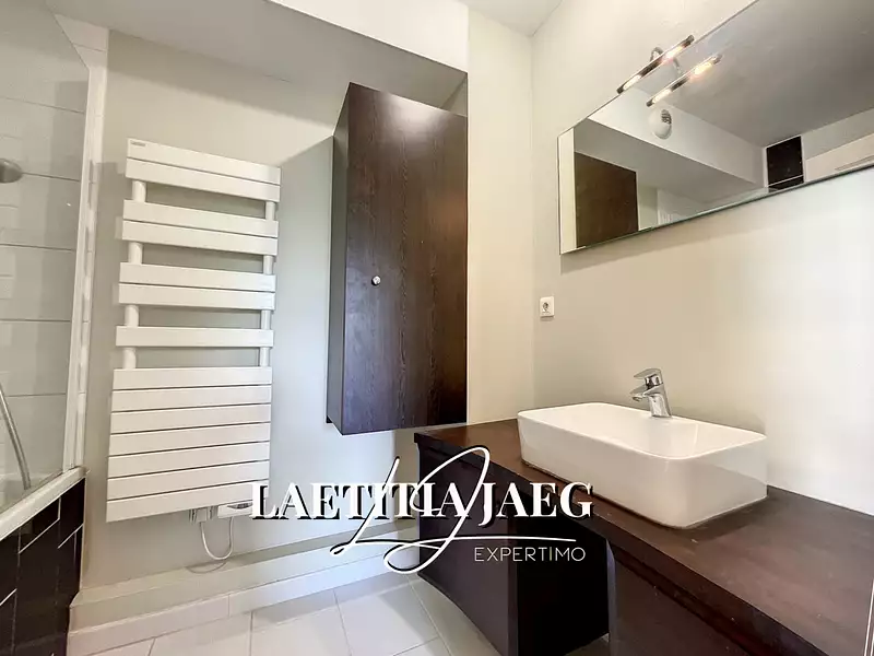 Appartement, 64 m²