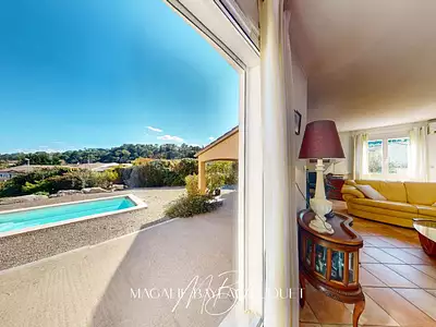 Maison, 135 m²