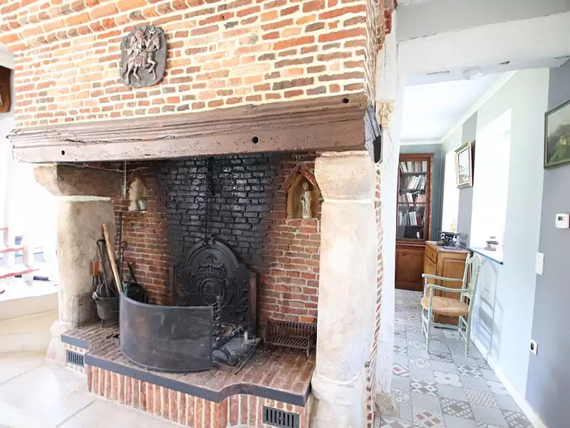 Maison, 397 m²