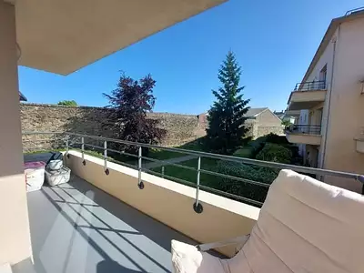 Appartement, 35,33 m²