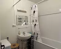 Appartement, 77,8 m²