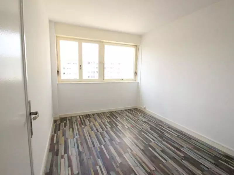 Appartement, 81 m²