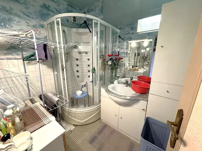 Appartement, 67,04 m²