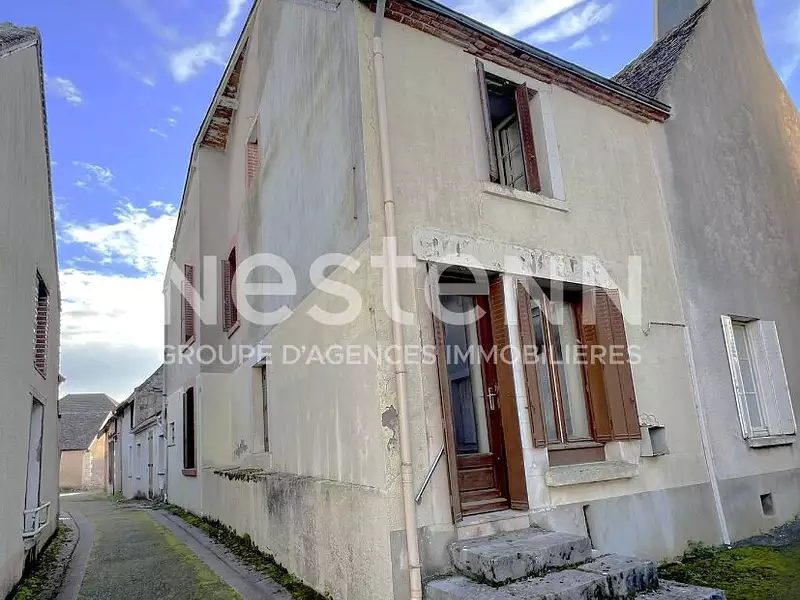 Maison, 74,22 m²
