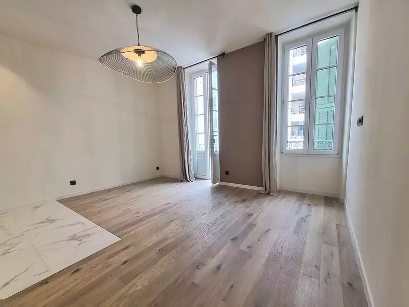 Appartement, 40,9 m²