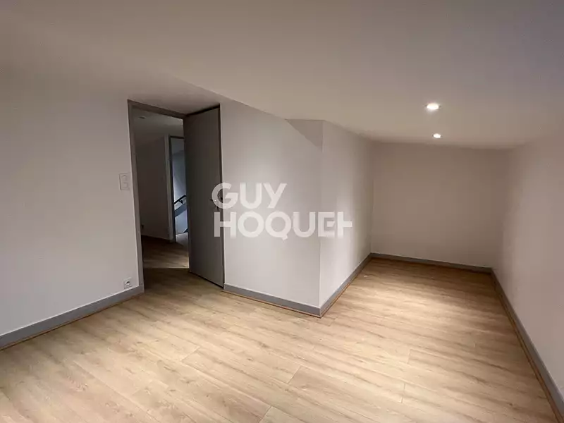 Maison, 55,81 m²