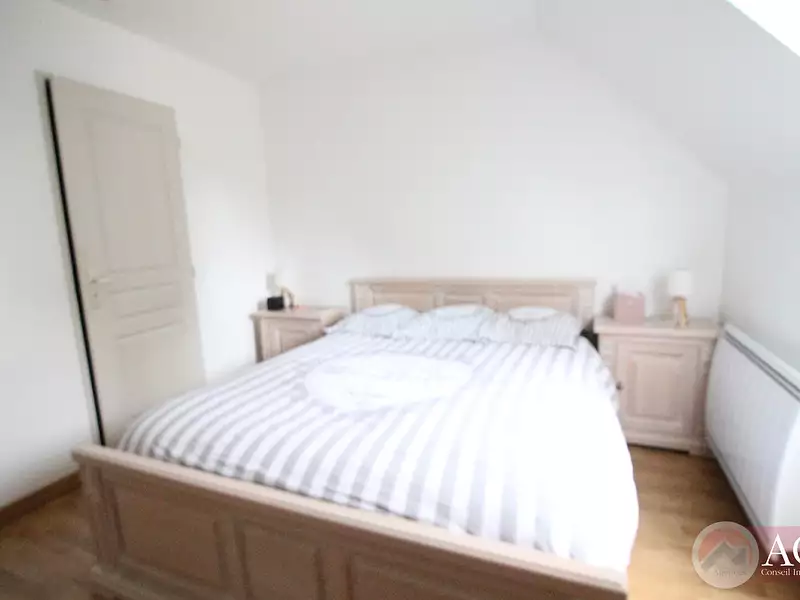 Maison, 115 m²