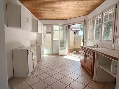Maison, 152 m²