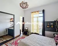 Immeuble, 210 m²