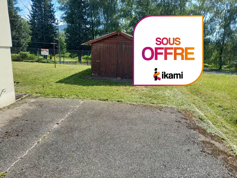Maison, 90 m²