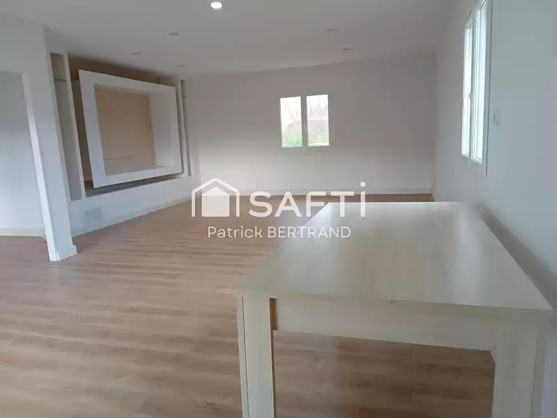 Maison, 137 m²