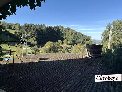 Maison, 140 m²