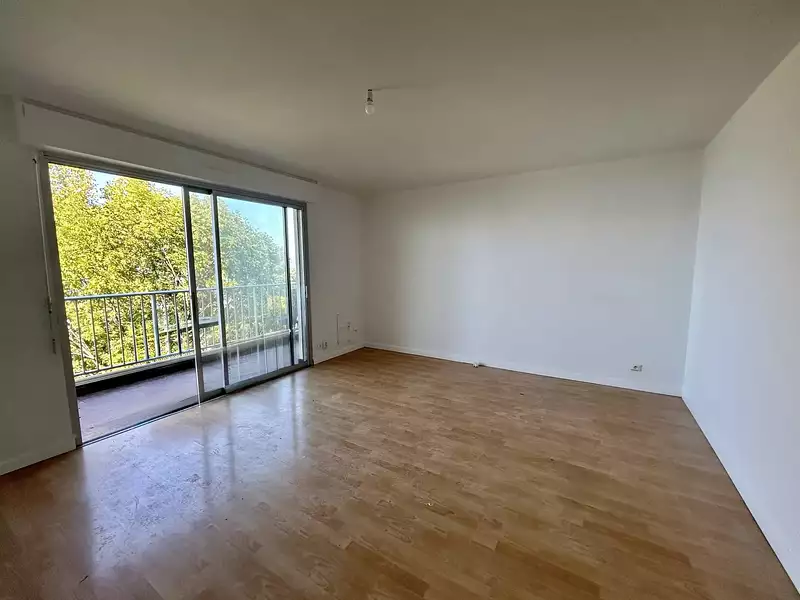 Appartement, 51,27 m²