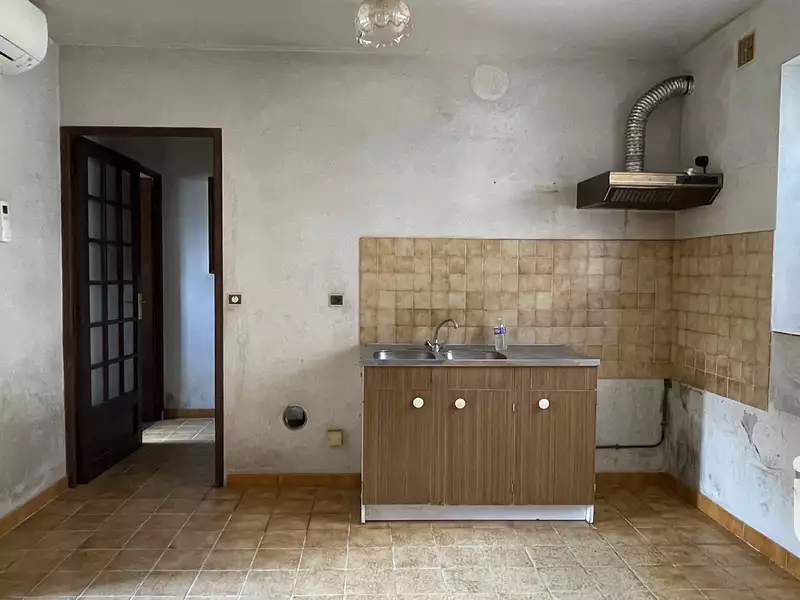 Maison, 110 m²