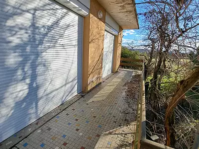 Maison, 166 m²