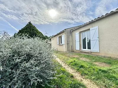 Maison, 101 m²