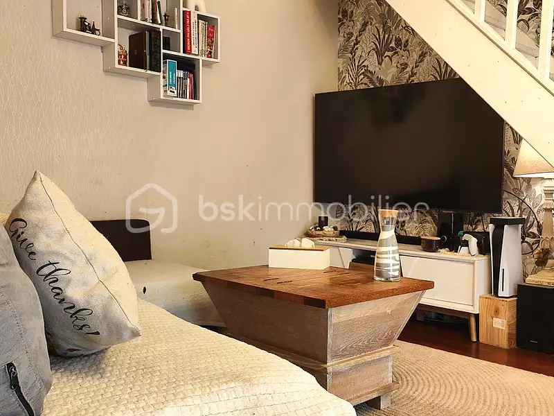 Maison, 179 m²