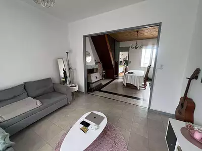Maison, 82 m²
