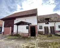 Maison, 121,7 m²
