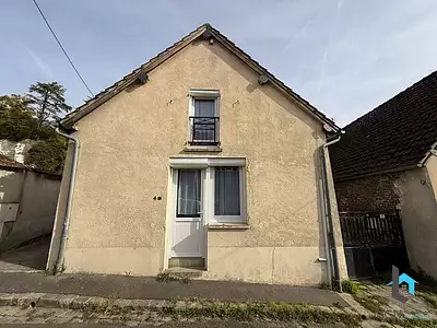 Maison, 25 m²