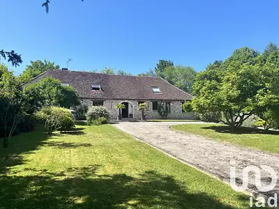 Maison, 260 m²