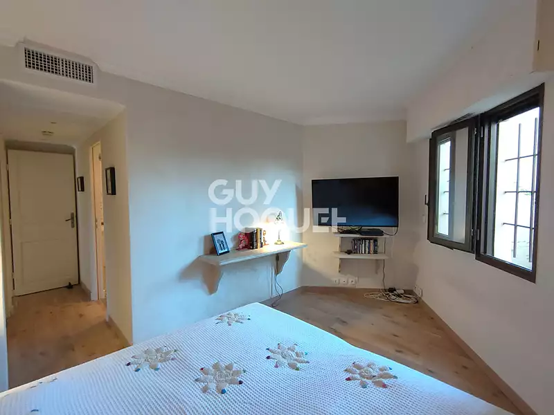 Appartement, 74,95 m²
