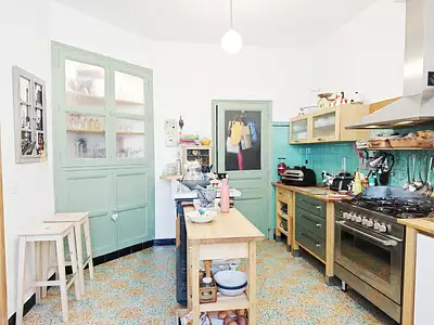 Maison, 300 m²