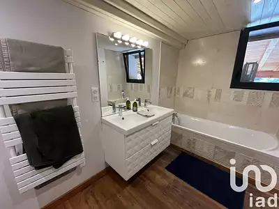 Maison, 124 m²
