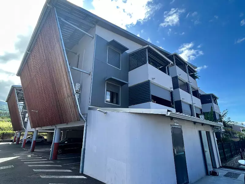 Appartement, 63,73 m²