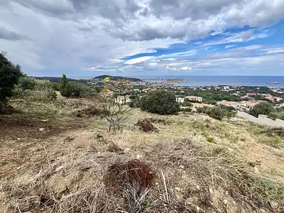 Terrain, 6 097 m²