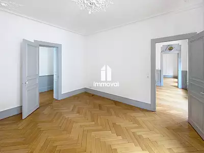 Appartement, 160,7 m²
