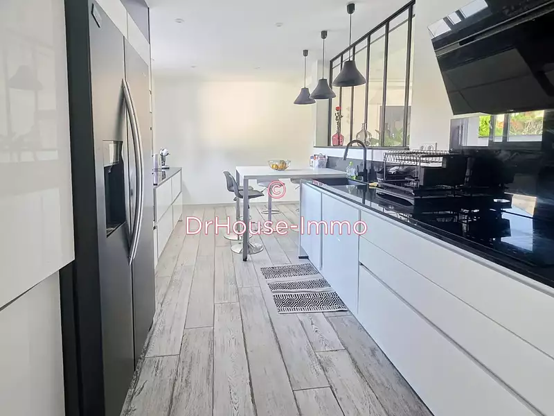 Maison, 153 m²