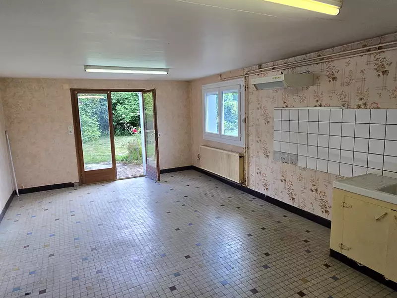 Maison, 219 m²