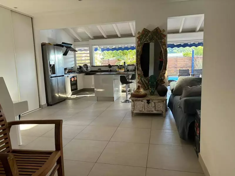 Maison, 160 m²