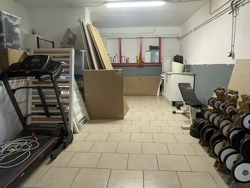 Maison, 171 m²