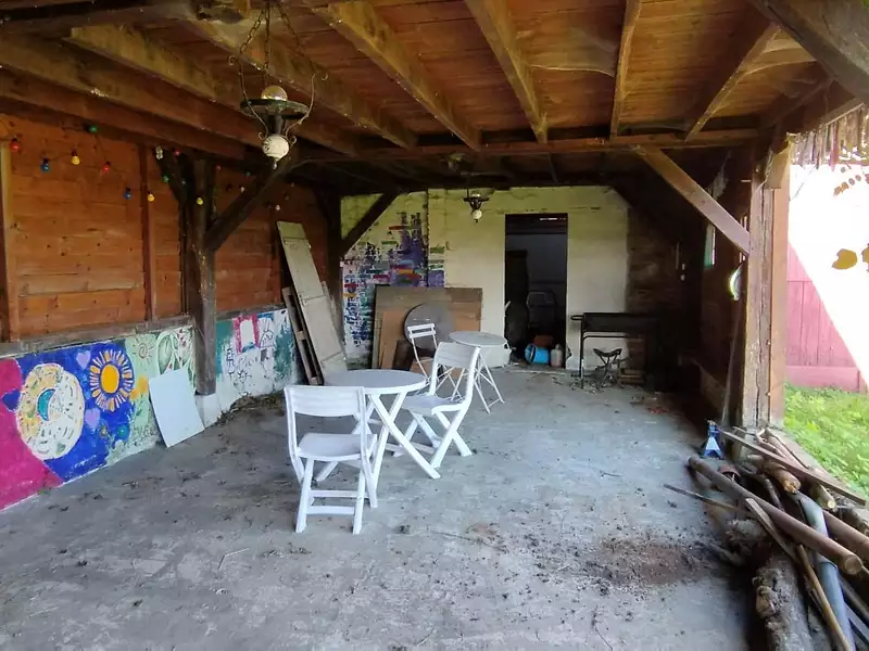 Maison, 195 m²