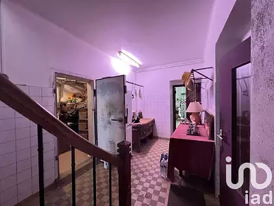 Maison, 119 m²