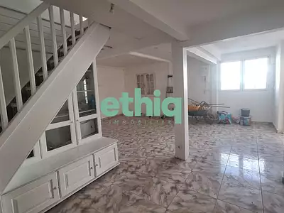 Maison, 138 m²