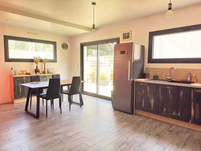 Maison, 109 m²