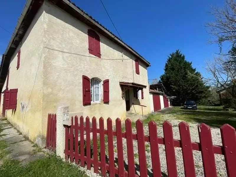 Maison, 151 m²