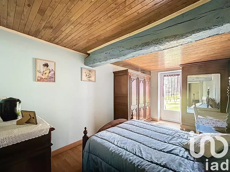 Maison, 96 m²