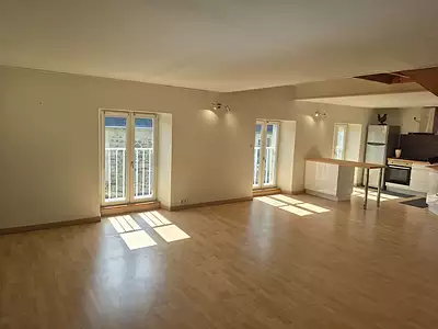 Appartement, 70 m²