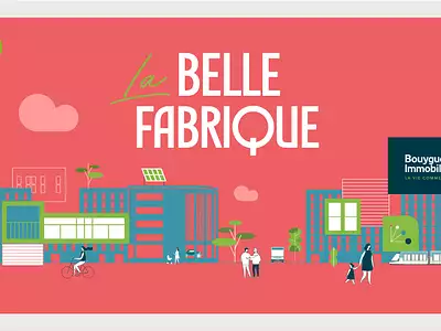 La Belle Fabrique