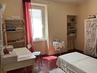 Maison, 91 m²