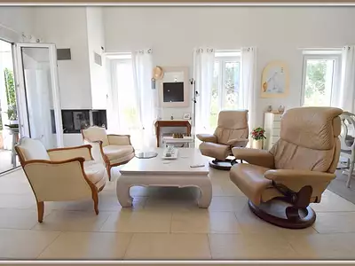 Appartement, 119 m²