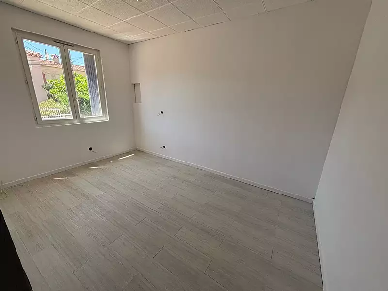 Appartement, 51,43 m²