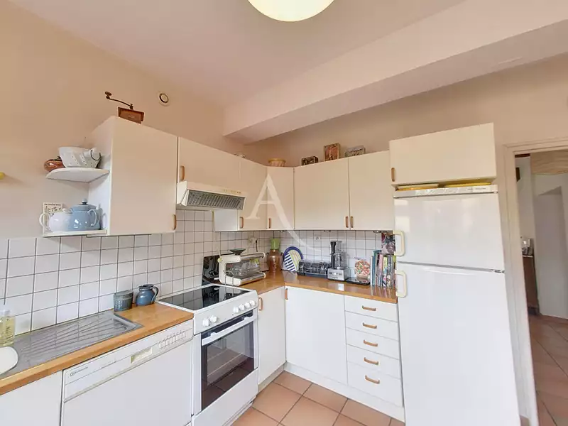 Appartement, 158,46 m²
