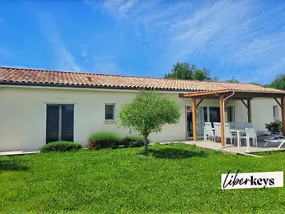 Maison, 115 m²